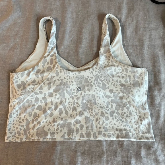 Lulu Lemon Align Tank - Picture 3 of 3